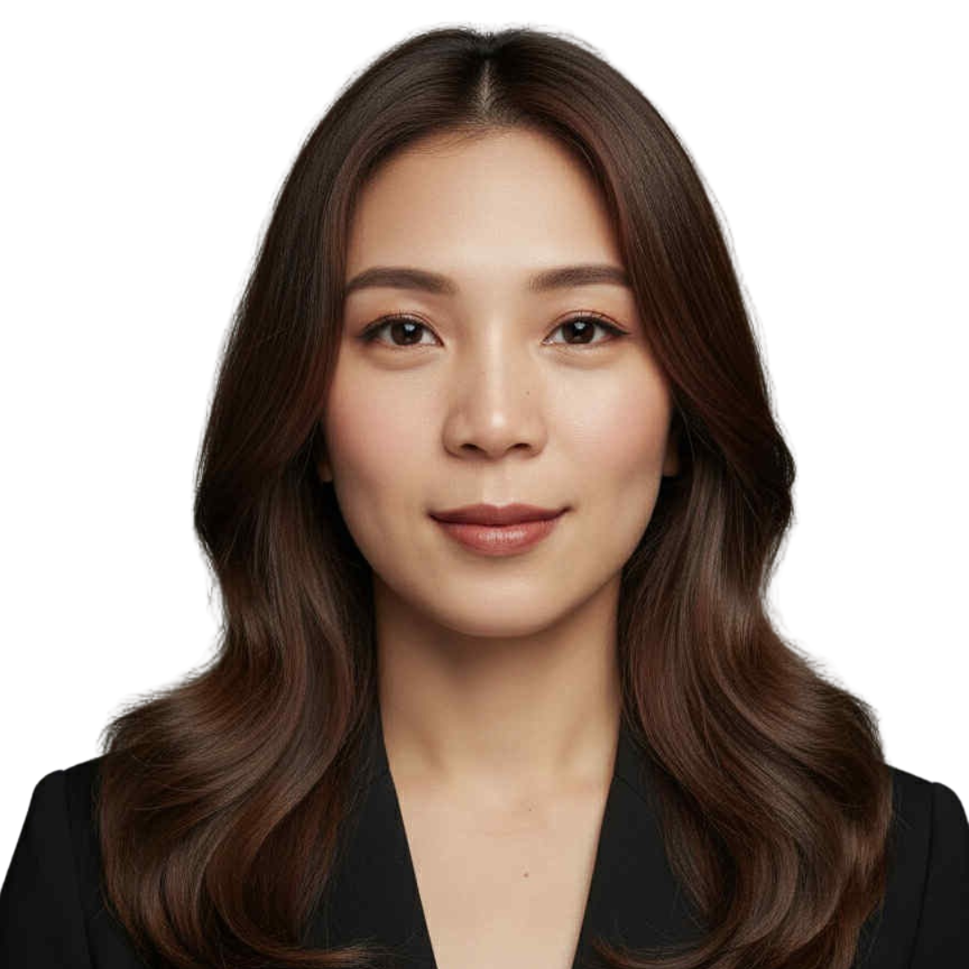 Mary Mae Salisid - Coach