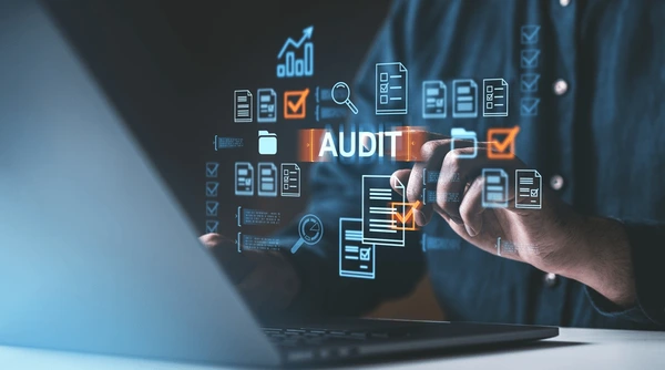 Audit Liaison Services for Businesses: Key Considerations for Blue Lantern Bookkeeping’s Clients