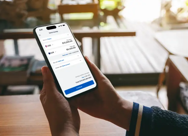 xe-app-hands-mockup Church Banking